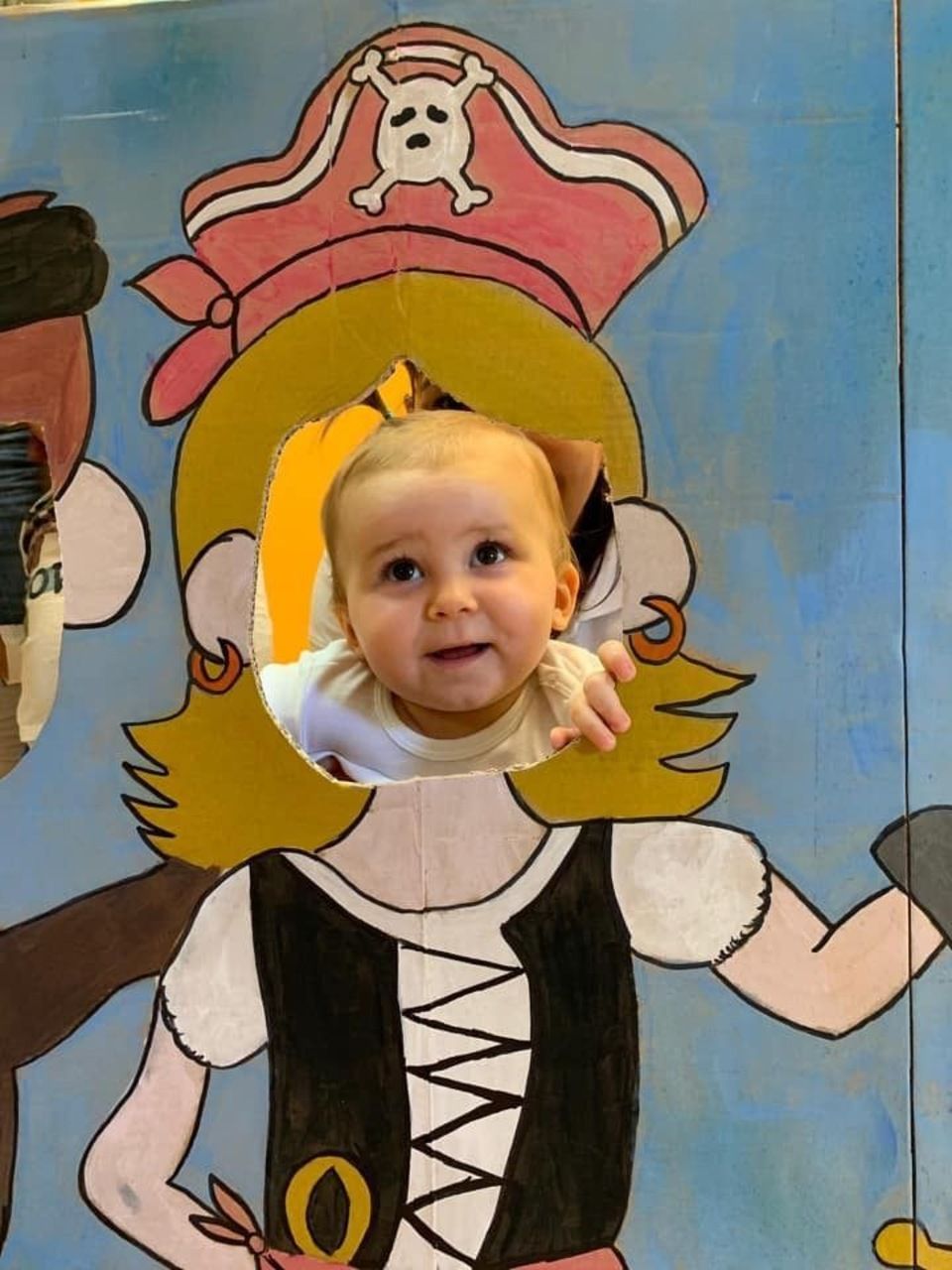 Kinderkrippe Little Einsteins