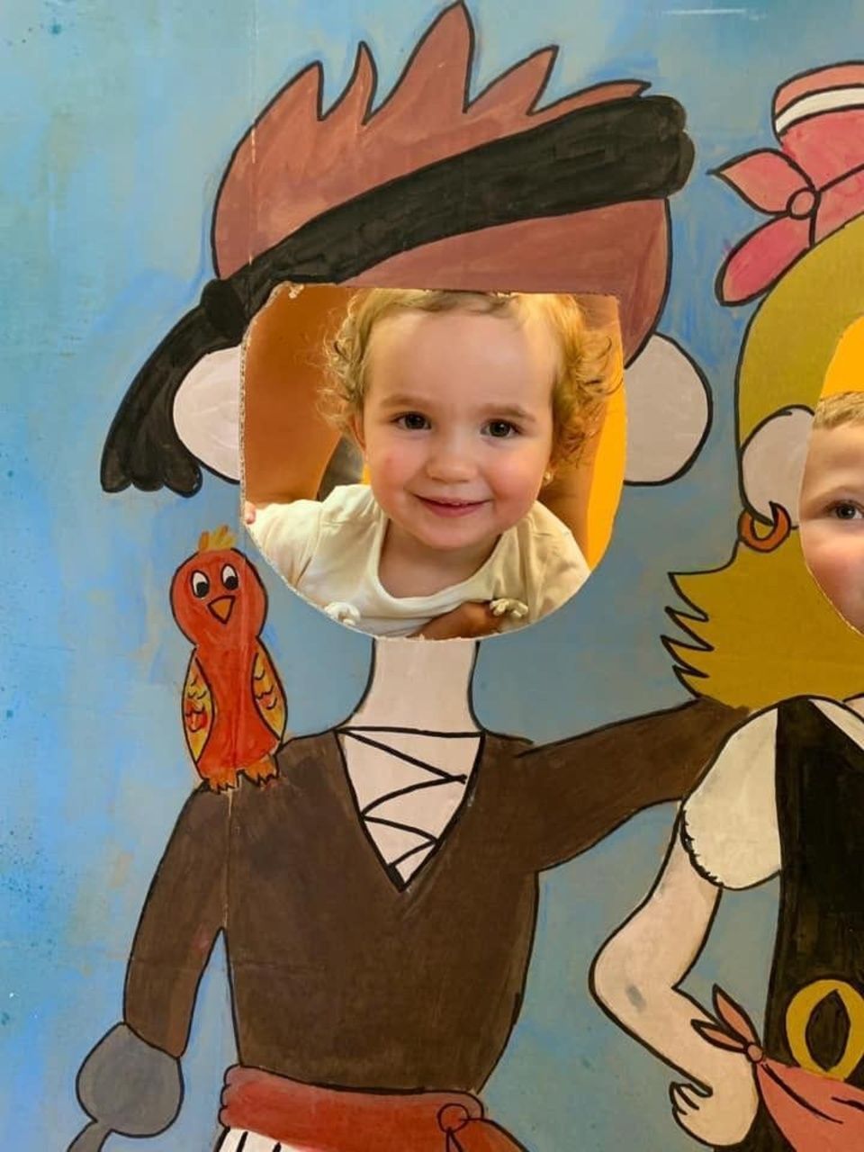 Kinderkrippe Little Einsteins