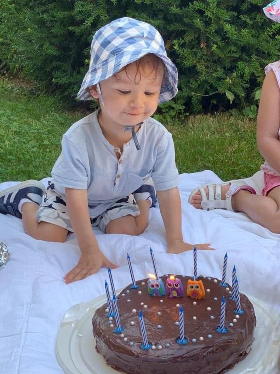 Kinderkrippe Little Einsteins