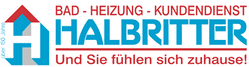 Halbritter GmbH Bad + Heizung