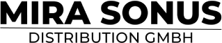 Mira Sonus Distribution GmbH Logo