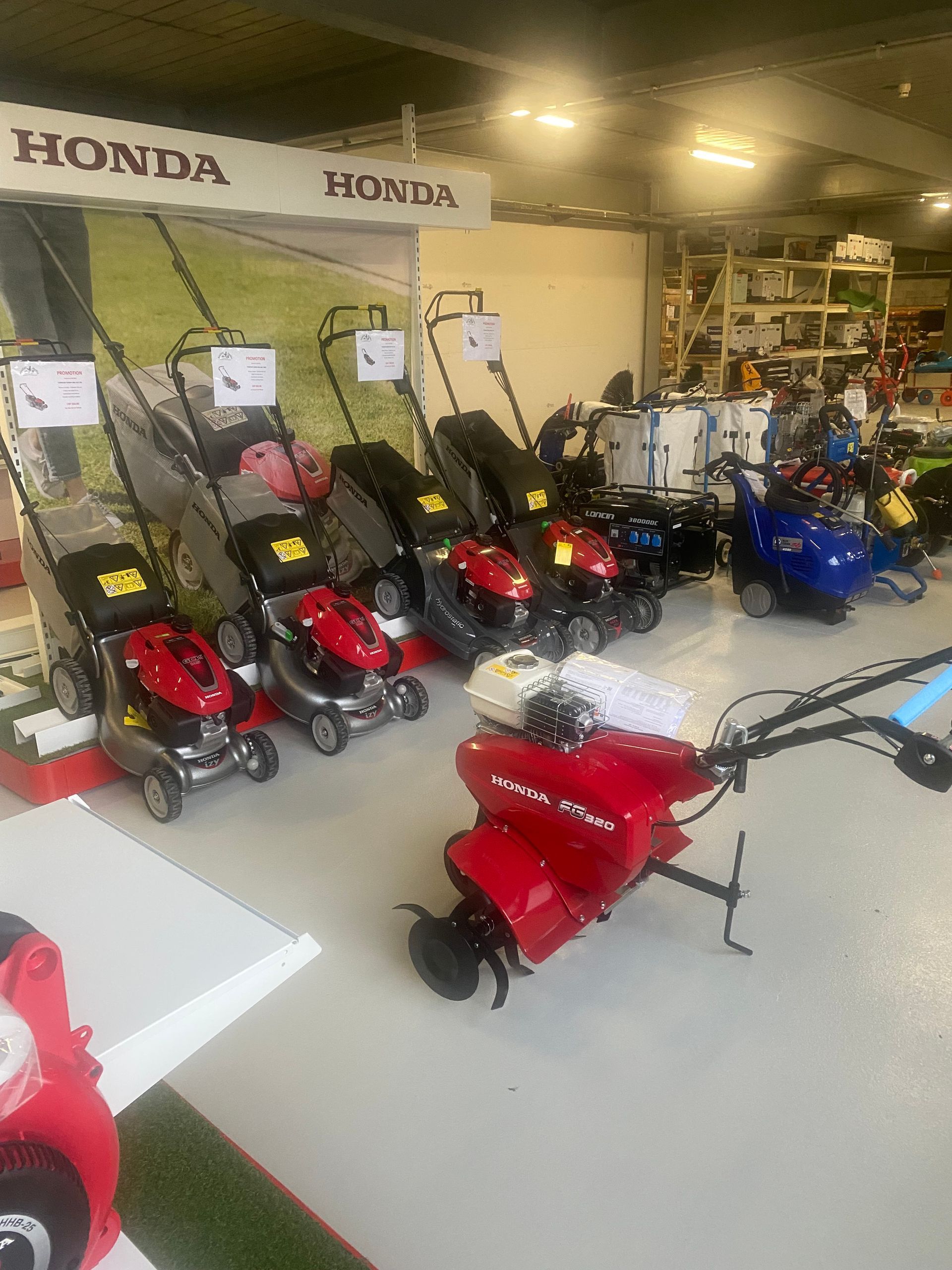 Lo Conte Atelier Jardin Sàrl