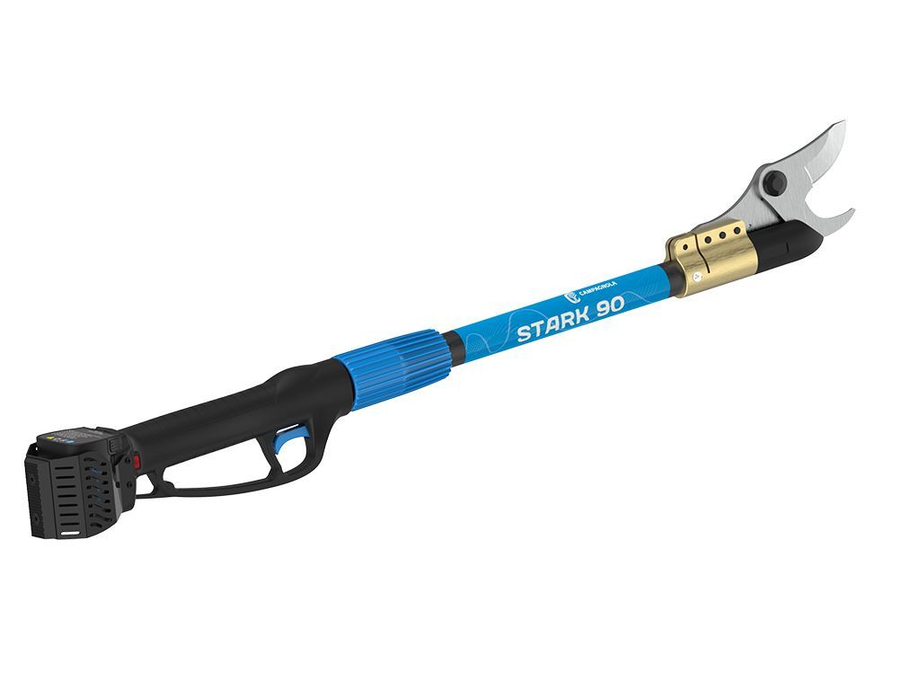 Campagnola taille haie