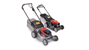 modèles de tondeuses Honda