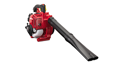 aspirateur de jardin Honda