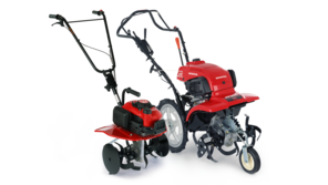 tondeuse dernier-cri