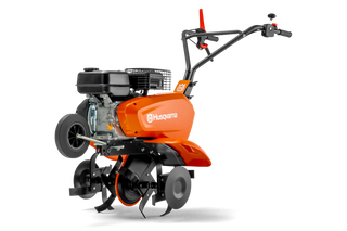 tondeuse de jardin Husqvarna