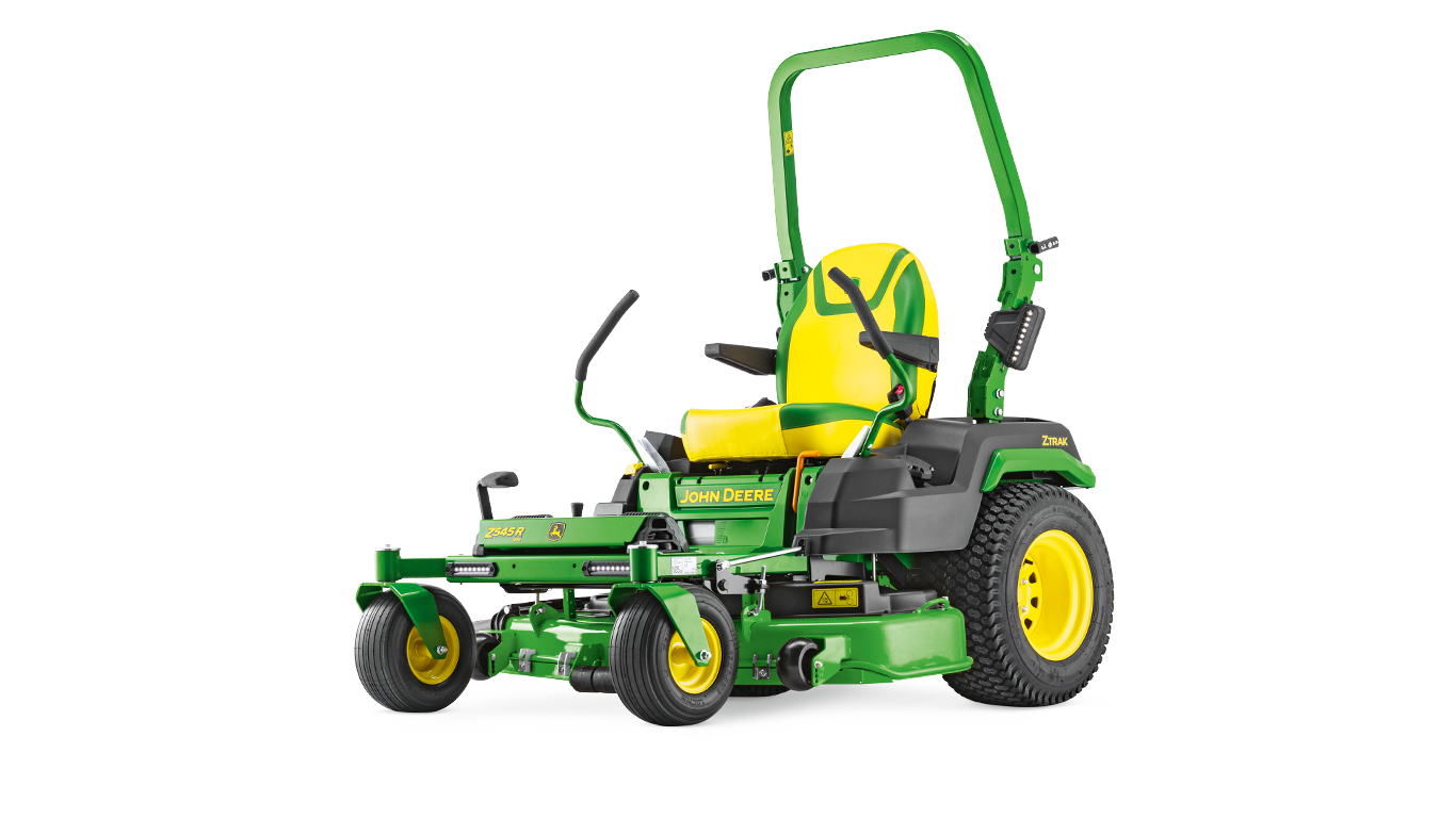 tondeuse John Deere