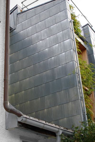 Spenglerei - Aebli AG