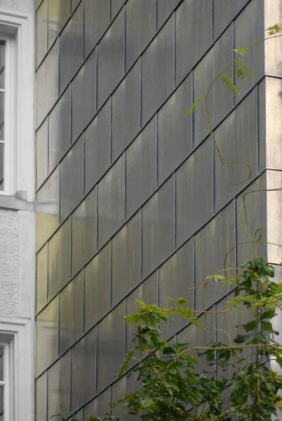 Spenglerei - Aebli AG