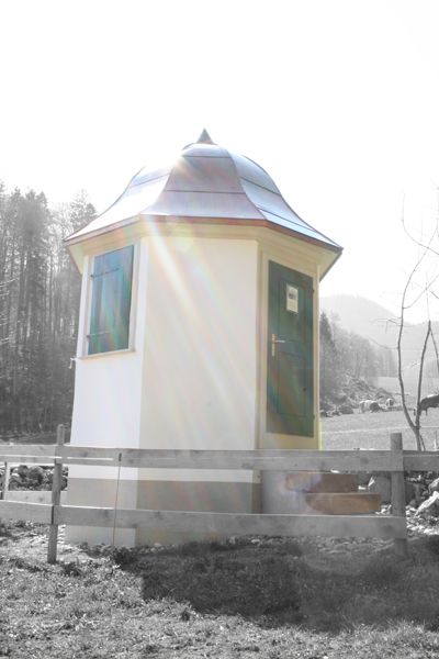 Spenglerei - Aebli AG