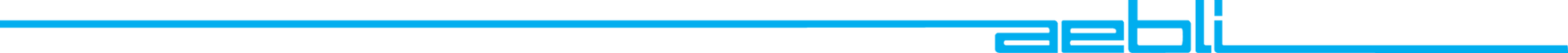 Logo Aebli - Aebli AG