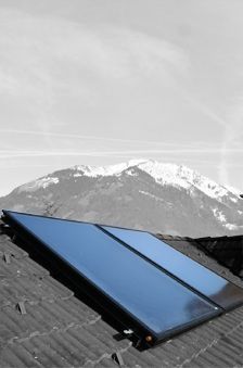 Spenglerei - Aebli AG