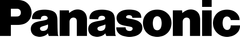 Logo de Panasonic.