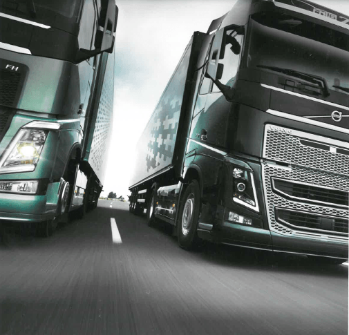 Vente de pièces détachées