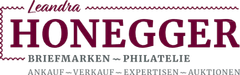 Leandra Honegger Logo