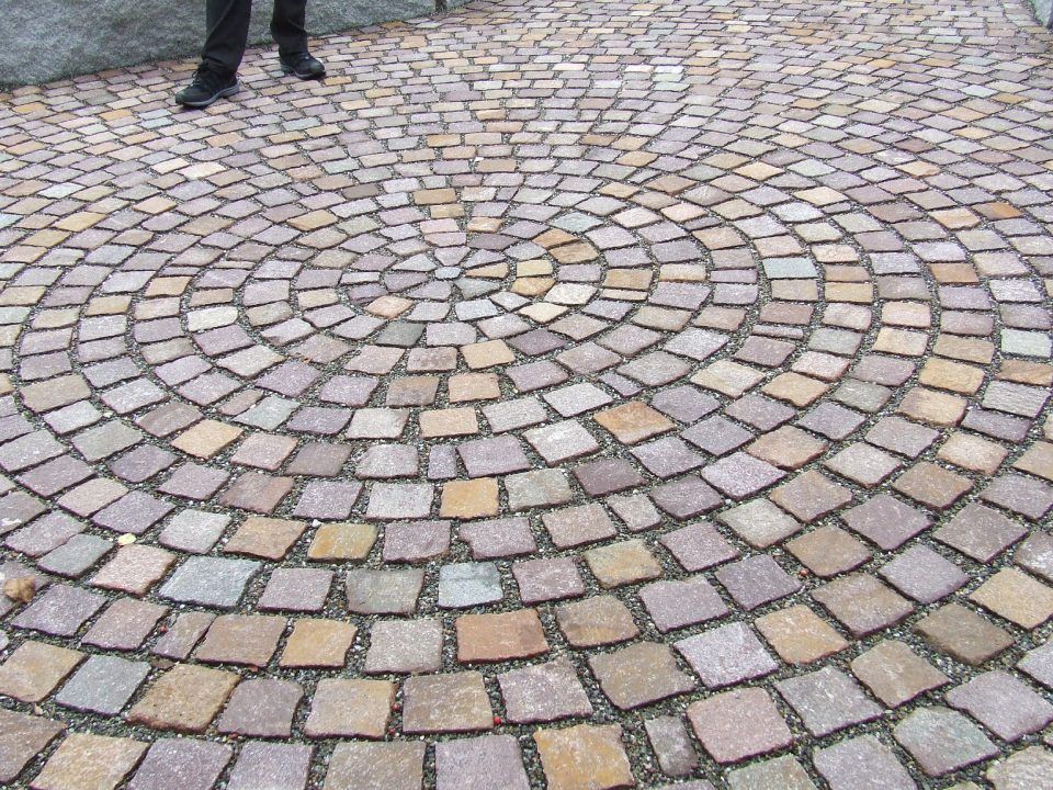 Claudius Schram Hof- und Gartenbau Schramm