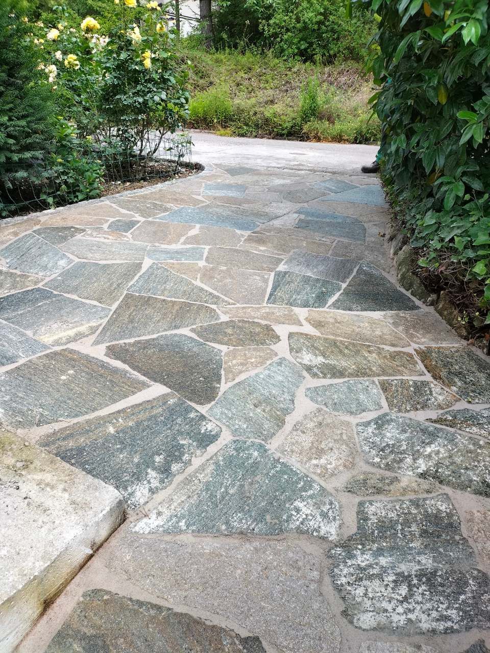 Claudius Schram Hof- und Gartenbau Schramm