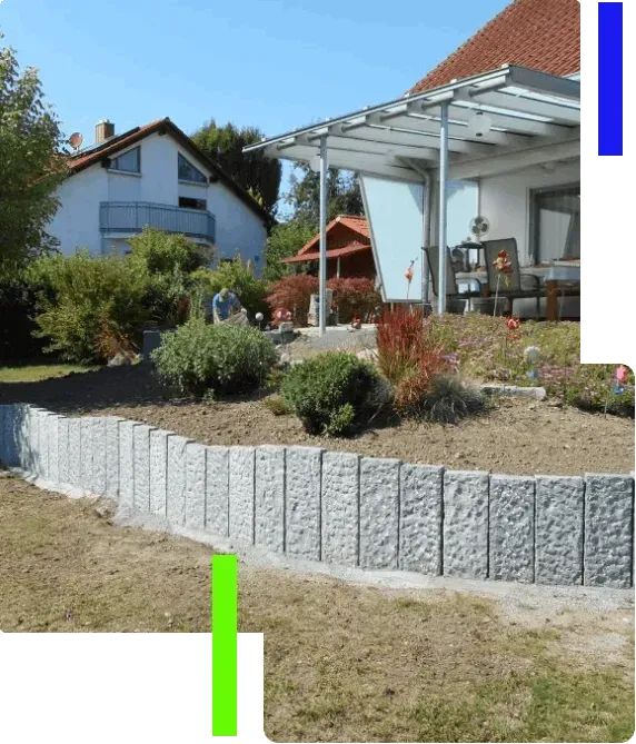 Claudius Schram Hof- und Gartenbau Schramm