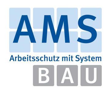 AMS Bau Arbeitsschutz mit System