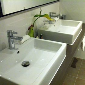 Sanitär in Essen - Waschbecken