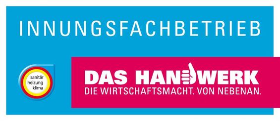 Innungsfachbetrieb