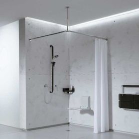 Sanitär in Essen - Dusche