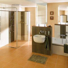 Sanitär in Essen - Badezimmer