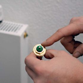 Heizung in Essen - Heizungsteil