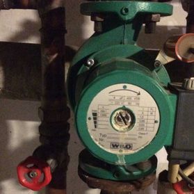 Reparaturen - Anschluss