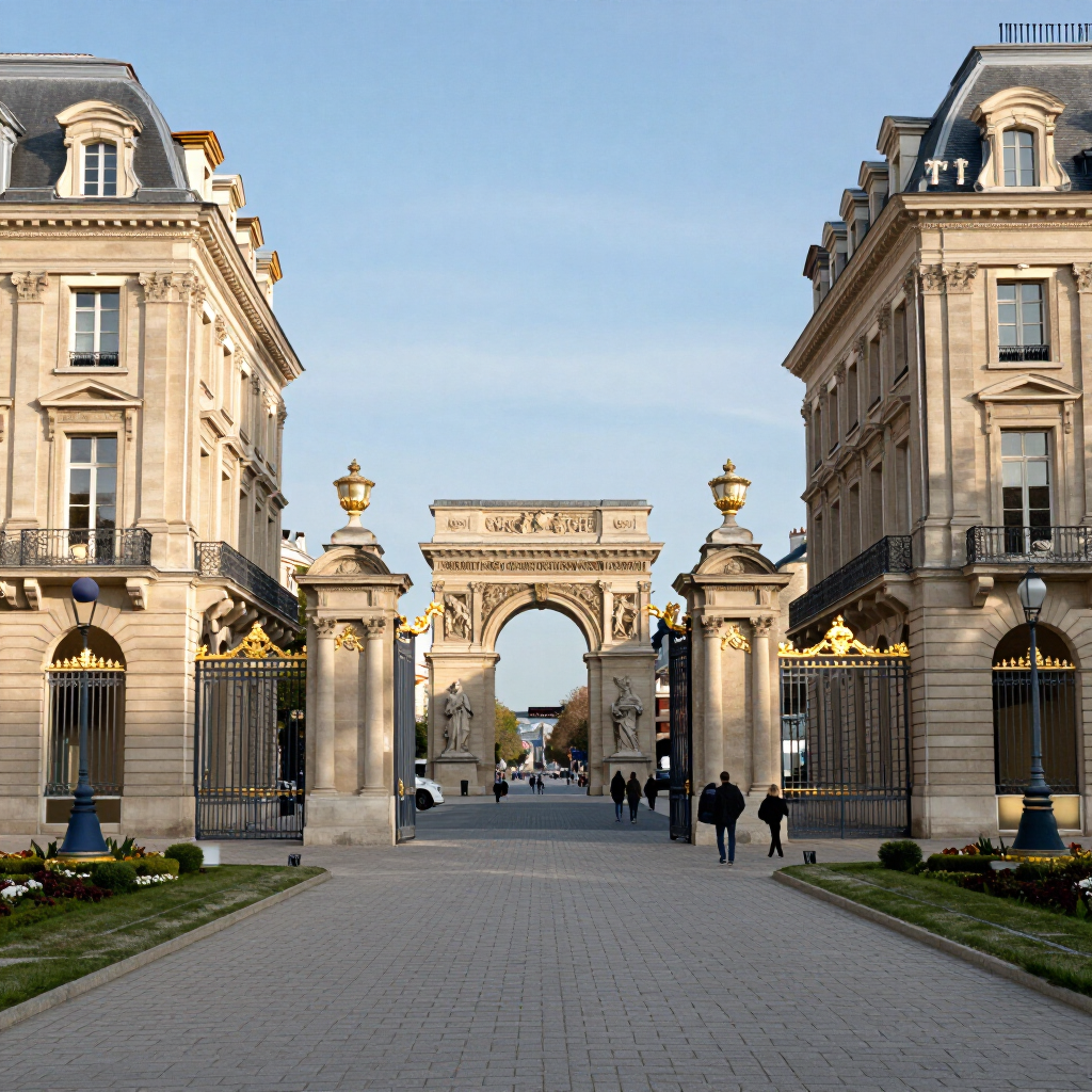 Ville de Nancy