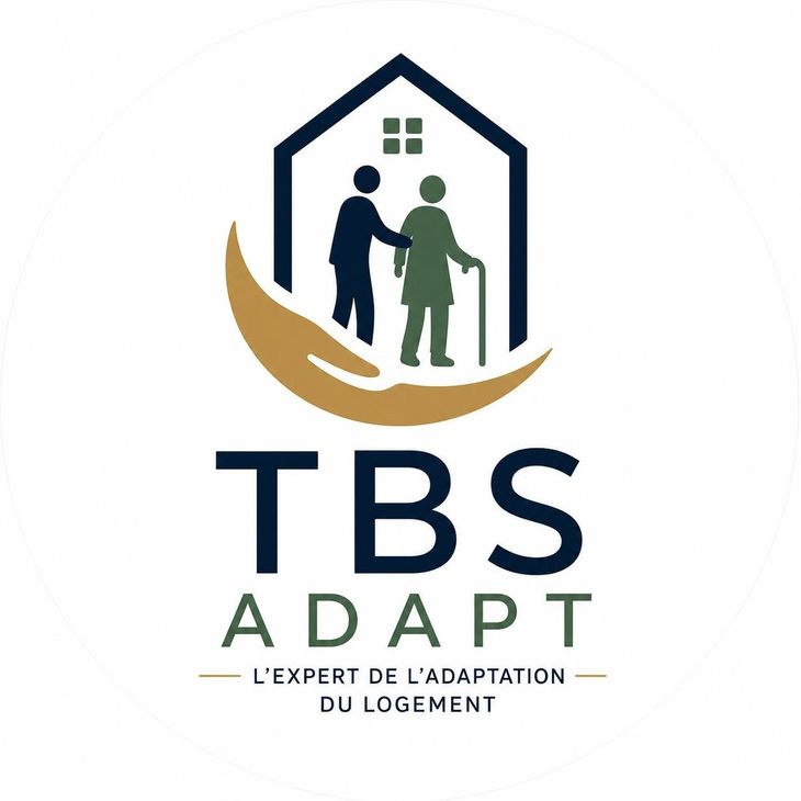 Logo TBS Adapt