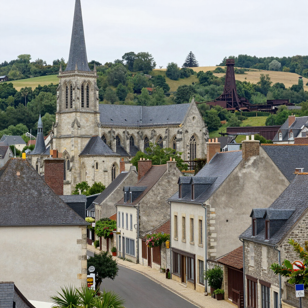 Ville de Hayange