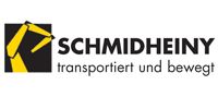 Logo Transportfirma [company_name] in [city], St. Gallen