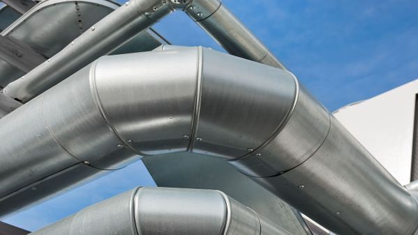 Lüftungsanlagen Klimaanlagen - fagà Klima GmbH - Binningen