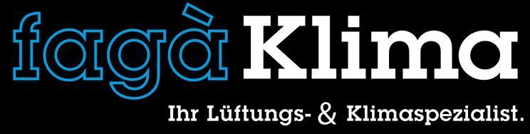 Lüftungsanlagen Klimaanlagen - fagà Klima GmbH - Binningen
