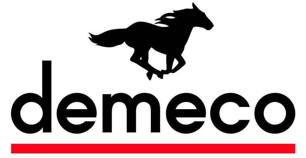 Logo de l'entreprise Demeco