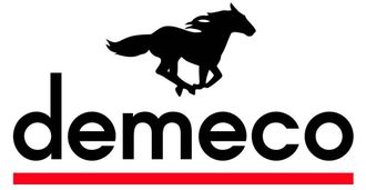 Logo de l'entreprise Demeco