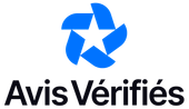 Logo avis vérifiés