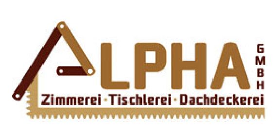 Zimmerei • Tischlerei • Dachdeckerei Alpha GmbH aus Alperstedt Zimmerei • Tischlerei • Dachdeckerei Alpha GmbH aus Alperstedt