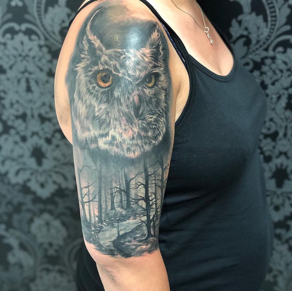 Cover up