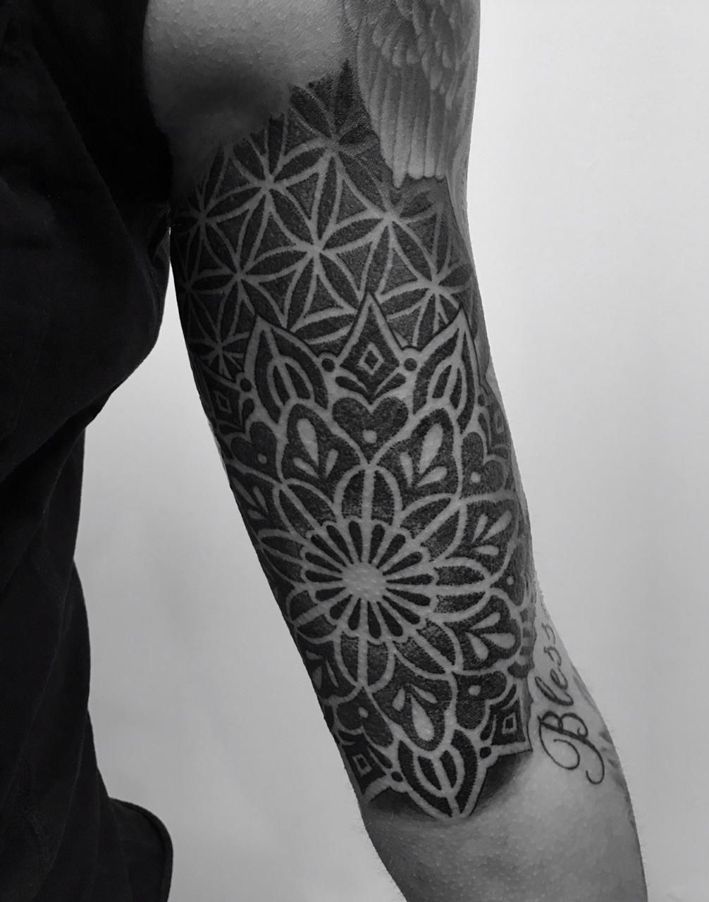 Dotwork