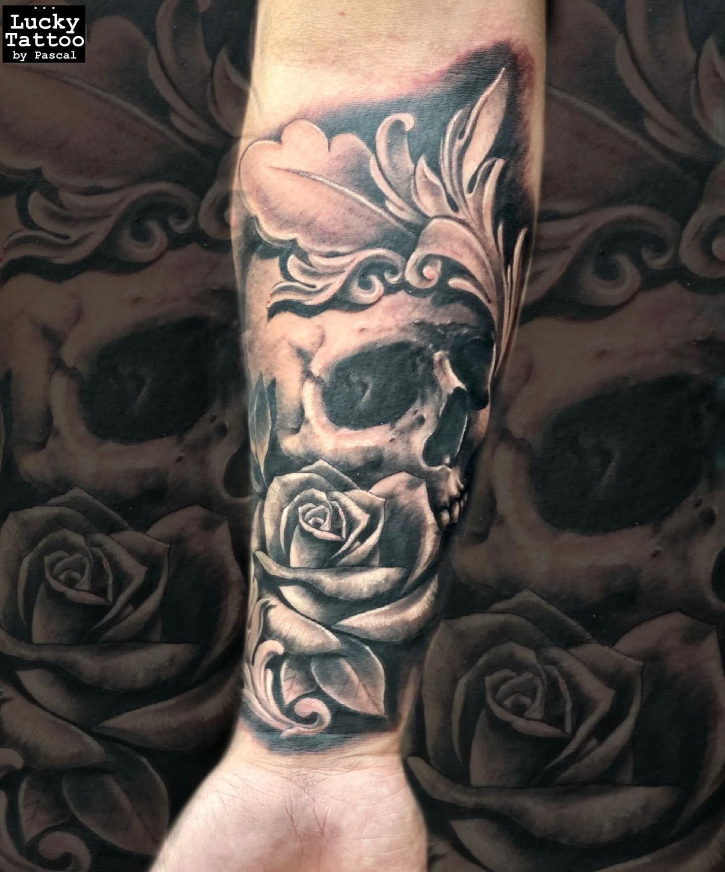 Done by Basti