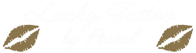 Logo Lucky Tattoo