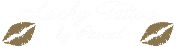 Logo Lucky Tattoo Logo Lucky Tattoo