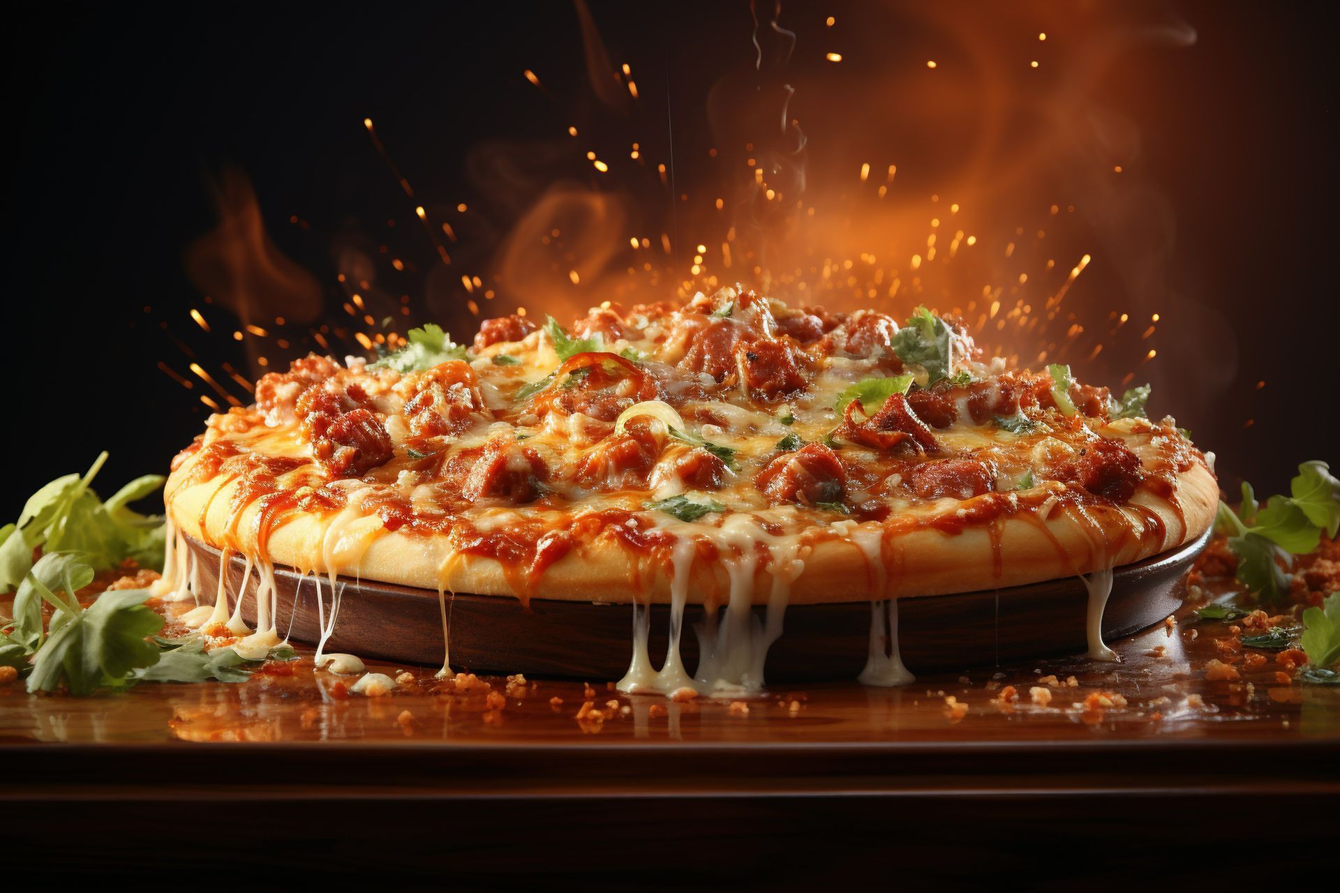 Pizza