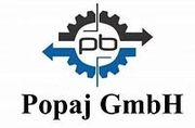 Logo von der Popaj GmbH