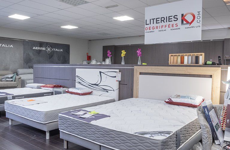 Vente de têtes de lit