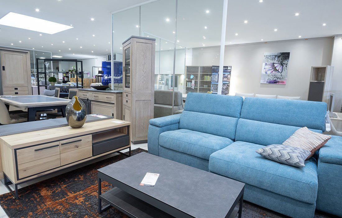 Modèles de canapés convertibles