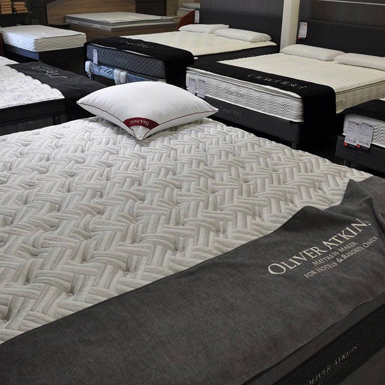 Vente de matelas